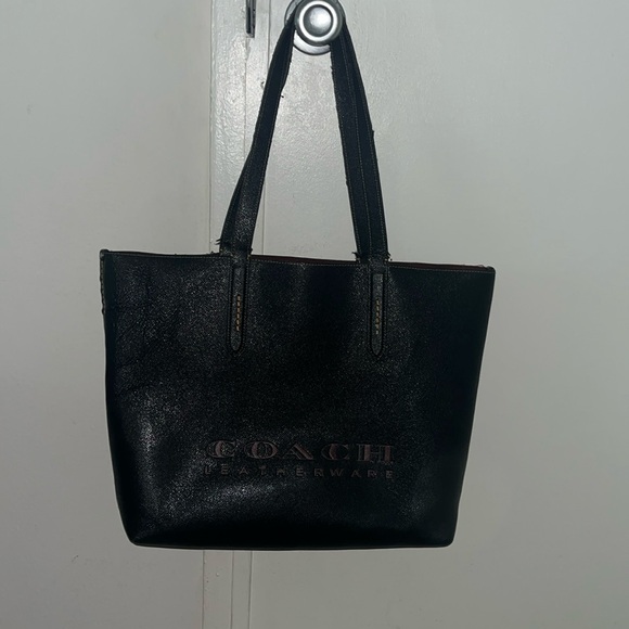 Coach Handbags - Coach tote bag